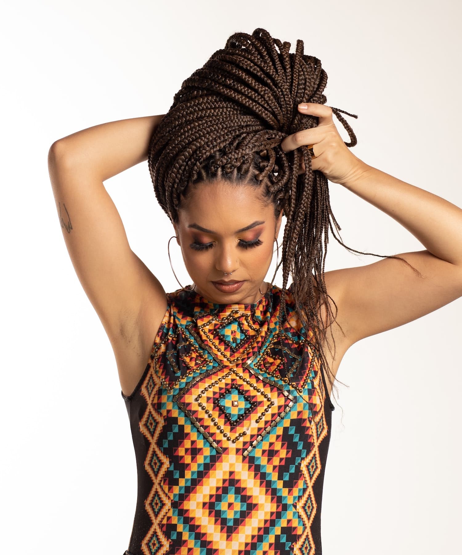 Queen Habesha Salon